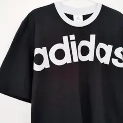 adidas Tシャツ Lサイズ