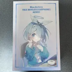 ブルーアーカイブ ブルアカ イヤホン アロナ ONKYO DIRECT 更新】『ブルーアーカイブ -Blue Archive- アロナ.ver』 録り