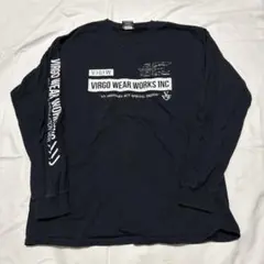 VIRGOwearworks ロンTEE 2点セット