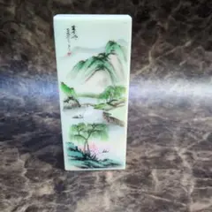 中国江蘇省　白雲石制品