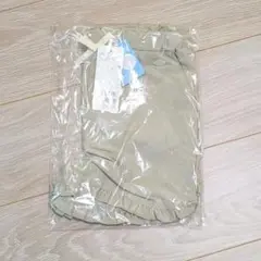 プティマイン　水陸両用パンツ　カーキ