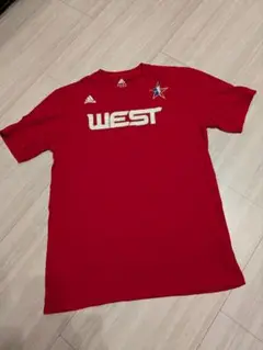 ADIDAS X NBA ALL STAR 2004 "WEST" XL