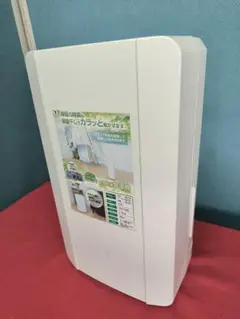 美品　2024年製　山善　衣類乾燥除湿機　YKDC-H60 山善 YAMAZEN YKDC-H60 衣類乾燥除湿機 2024年製 - メルカリ