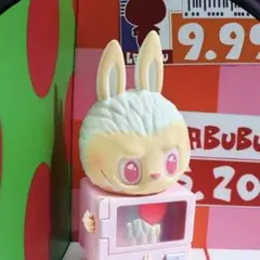 POPMART THE MONSTERS WackyMart シークレット