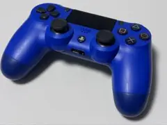 【動作品】PS4ワイヤレスコントローラー デュアルショック4