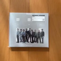 SnowMan SnowLabo.S2 通常盤