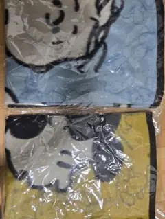 スヌーピー ブランケット