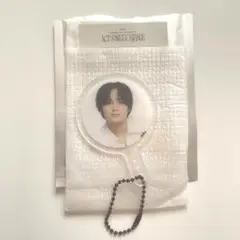 TXT ラッキードロー ヒュニンカイ
