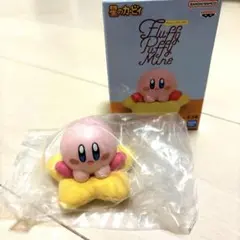 星のカービィ Fluffy Puffy MINE～カービィたちとひとやすみ〜