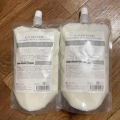 【2点セット】イイスタンダード トリートメントメデュラニュートリション500ml