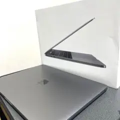 MacBook pro 8GB