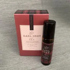 紅茶【アールグレイ】ロールオンパフューム10ml【日本製】ネイルオイルにも!
