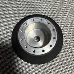 ワークスベル ショートボス スバル 115S レガシィ Works Bell レガシィB4 ステアリングボス BE5 BE9 BEE BES H10