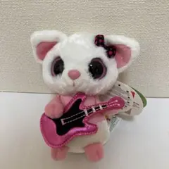 Hard Rock Cafe マドリードYooHoo&Friends ぬいぐるみ