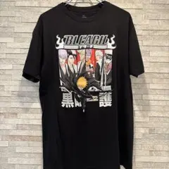 【レア良面】BLEACH Tシャツ【尸魂界編】