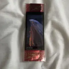 ヨウゼン 入場特典 クリアしおり エンラ