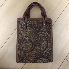 トートバッグ アヴァケーション