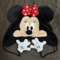 ディズニーファンキャップミニー