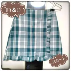 ★Titty&Co. スカート★