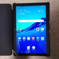 Huawei MediaPad T5 10.1インチタブレットW-Fiモデル