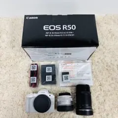 2025年最新】canon eos r50 望遠レンズの人気アイテム - メルカリ