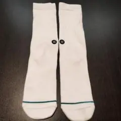 STANCE　ソックス　ICON クルー　L