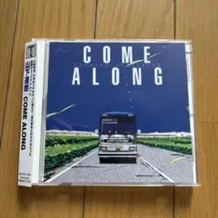 山下達郎　COME ALONG