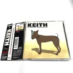 「BECK」original soundtrack～KEITH