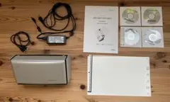 Fujitsu ScanSnap S1500 カラーイメージスキャナー