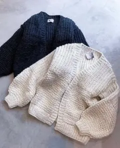Khwopa Handmade Knit