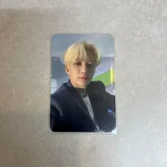 SEVENTEEN ATTACCA Music Korea ラキドロ ジョンハン