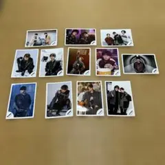 SixTONES 公式写真 髙地優吾
