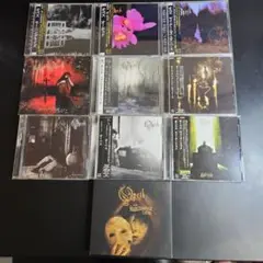 2025年最新】オーペス cdの人気アイテム - メルカリ