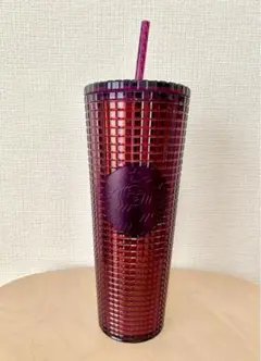 スターバックス★海外限定品★キラキラタンブラー★値下げ★