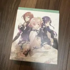 アサルトリリー　 BOUQUET 01