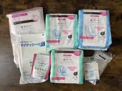 マタニティ用品セット 8点