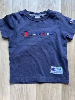 チャンピオン　Tシャツ　120