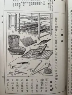 蔟 まぶし 養蚕道具 絹糸 古道具坂田 蔟 まぶし 養蚕道具 絹糸 古道具坂田 - メルカリ
