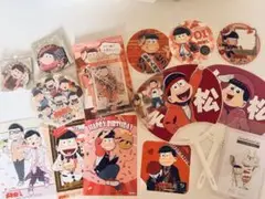 おそ松さん グッズ まとめ売り