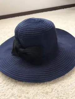 レディース帽子