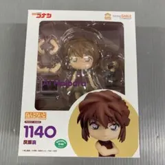 名探偵コナン　ねんどろいど 灰原哀 台詞プレート グッスマ購入特典 ねんどろいど 灰原哀 | GOODSMILE ONLINE SHOP