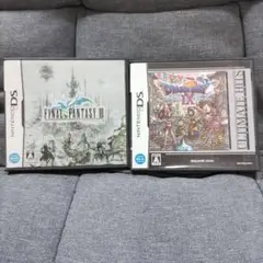 DS