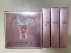 デンタルラバー スーパーホワイトLV