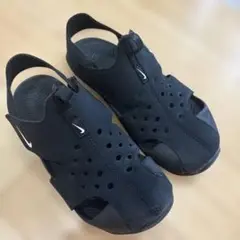 NIKE サンダル キッズ 21cm