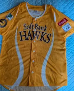 SoftBank Hawks ユニフォーム 鷹祭SUMMER BOOST2024