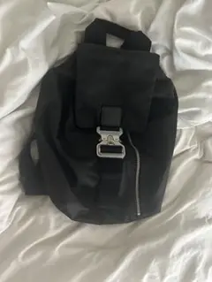 1017 alyx 9sm tank back pack ローラーコースター