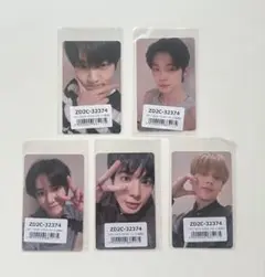 txt ラキドロ　ユニバ　スビン　ヨンジュン　ボムギュ　テヒョン　ヒュニンカイ