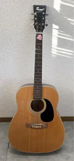 HAMOX No.112 アコースティックギター
