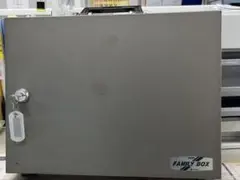 ⭐️田邉金属工業所製⭐️キーボックス⭐️TANNER⭐️40本用⭐️