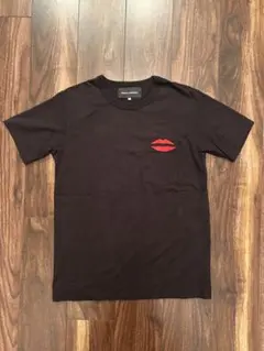 vinvent 様BIANCA CHANDÓN ビアンカシャンドン Tシャツ　黒